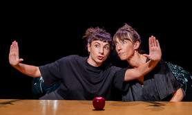 La Pomme Empoisonnée