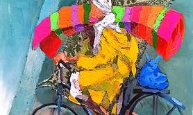 SARHANI Mohamed éxpose