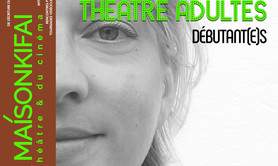 Pop Up et la Maisonkifai - Atelier théâtre adultes