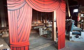 l'Atelier 187 - Artiste peintre plasticien