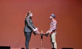 Franklin Magicien - Magicien - Mentaliste