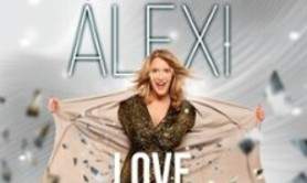 Sandrine Alexi - Love Inclusive