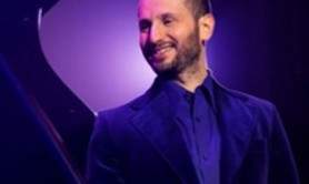 Jeremy Hababou - Unorthodox Pianist - Tournée