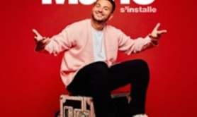 Mahé S'installe - Le Point Virgule, Paris