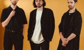 Emile Londonien - New French Tour #3