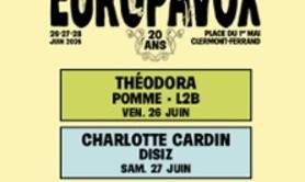 Europavox