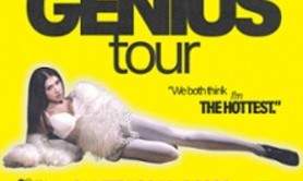 Leah Kate - The Genius Tour