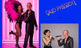  COSMO SHOW - TROUPE MUSIC HALL