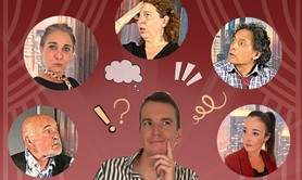 Un stylo dans la tête