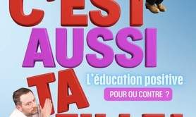 C’est aussi ta fille !