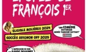 L'incroyable Epopée de François 1er