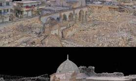 Patrimoines en résistance, de Tombouctou à Odessa