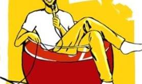 La Gaille - Entre Rire et Réalité - Le Boui-Boui de Lyon