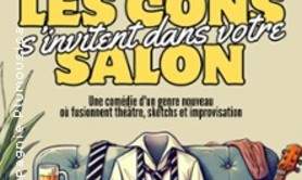 Les Cons s'Invitent dans Votre Salon