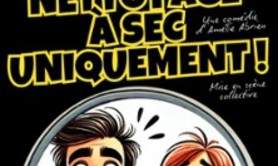 Nettoyage à Sec Uniquement !