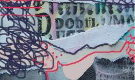 Collage et techniques mixtes créatives