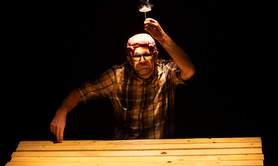 Le théâtre d'objet, une aventure extraordinaire