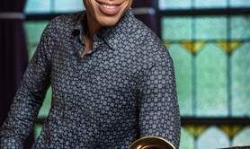 Joshua Redman Quartet