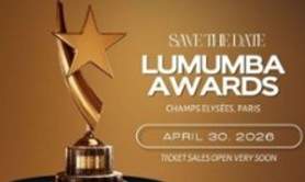 LUMUMBA AWARDS 2026