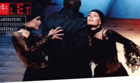 Les inscriptions aux masterclasses du L.E.T. sont ouvertes !