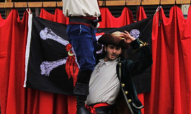 Hissez Haut! - La Conquête des Sept Mers