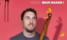 Karl Decamps - Mais Naaan !