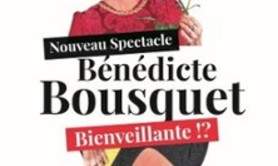 Bénédicte Bousquet - D'école et Moi