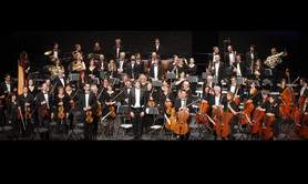 LES TRIBULATIONS D'UN CHEF D'ORCHESTRE 