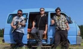 Sounds of the Suburb #4