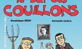 Le Bal des Couillons - Tournée