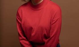 Marion Mezadorian « Craquage »