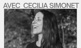 ACCORDER NOS VOIX avec CÉCILIA SIMONET
