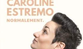 Caroline Estremo - Normalement