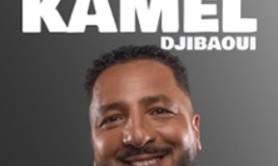 Kamel Djibaoui - En scène