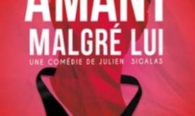 Amant Malgré Lui - Défonce de Rire, Clermont-Ferrand