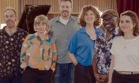 Marc Benham & guests - Tricératops