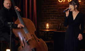 Atelier de Nouchka Belline asso - Spectacles musicaux professionnels