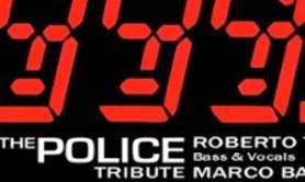 999 The Police Tribute