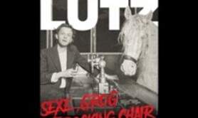 Alex Lutz - Sexe, Grog et Rocking Chair (Tournée)