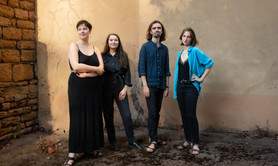 Une auberge occitane