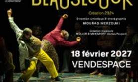 Beauséjour - De Mourad Merzouki