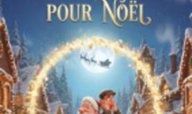 Un Courrier pour Noël