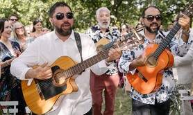 Gipsy Nomad Events - Groupe Gipsy 