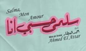 Salma, Mon Amour - Festival d'Avignon