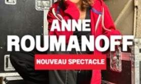 Une Heure avec Anne Roumanoff