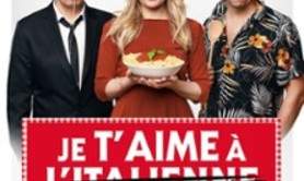 Je T'aime à L'italienne