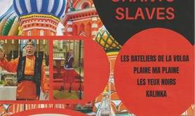 Les plus beaux chants slaves