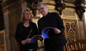 Duo Touches et Baguettes