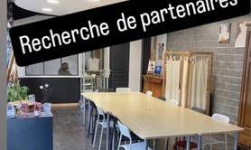 recherche de partenaires 
