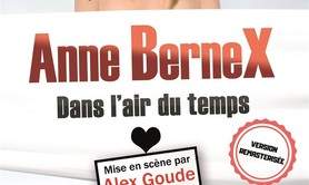 Anne Bernex Dans l'air du temps